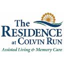 Integracare - The Residence at Colvin Run logo